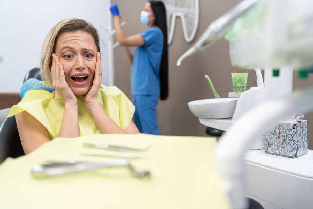 Best Emergency Treatment for Dental Infections or Abscesses in Northwest Harbor, NY